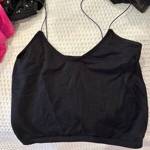 BUNDLE: 2 Free People tank tops